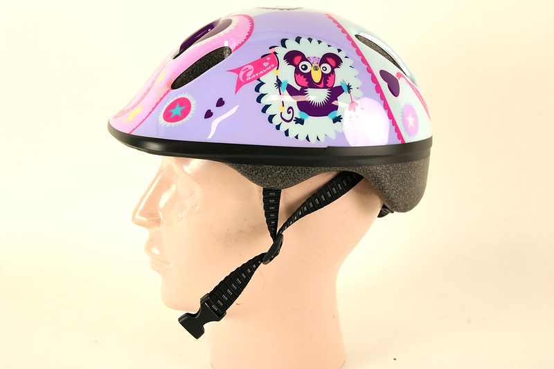 Fietshelm Batavus Koala maat 48 - 52 cm