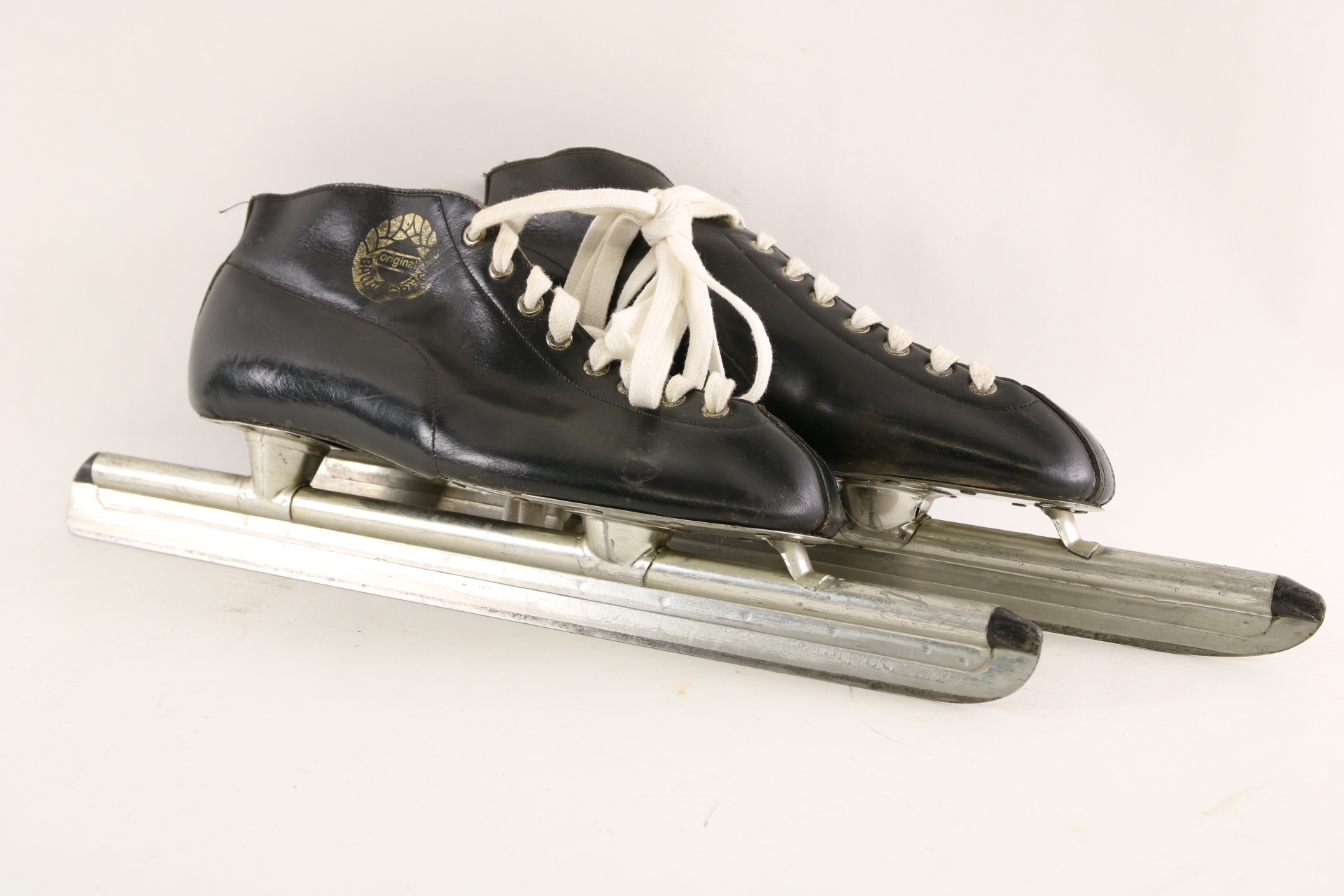 Gebruikte lage noren Balangrud maat 43