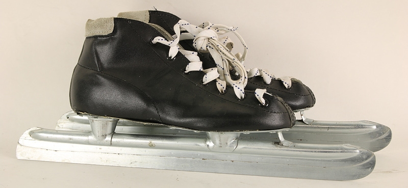 Gebruikte lage noren maat 35