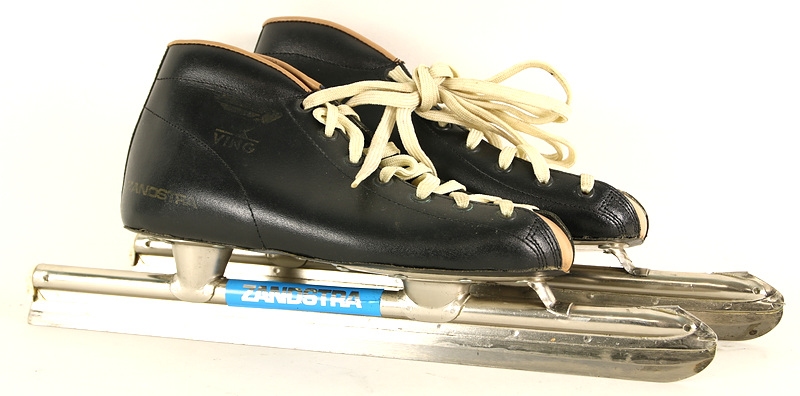 Gebruikte lage noren Zandstra maat 37