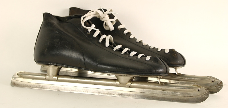 Gebruikte noren laag model maat 43