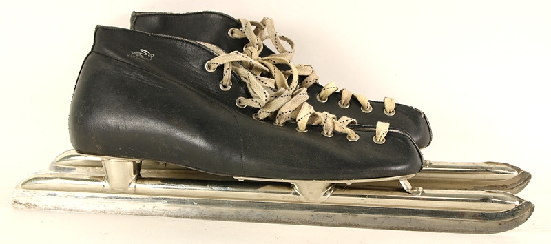 Gebruikte Viking havekotte lage noren maat 43