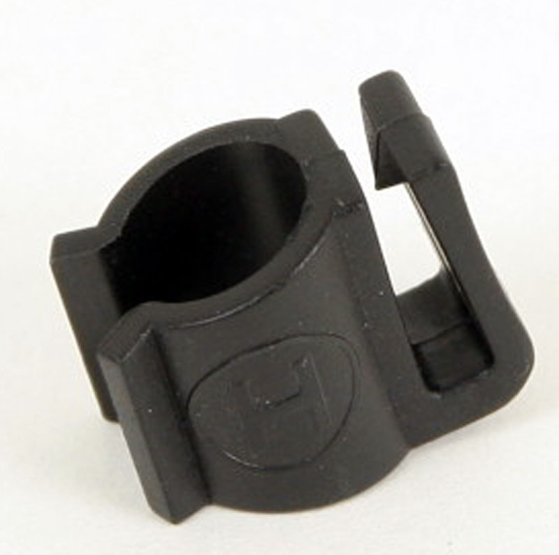 Jasbeschermer bevestiging 11 mm per stuk