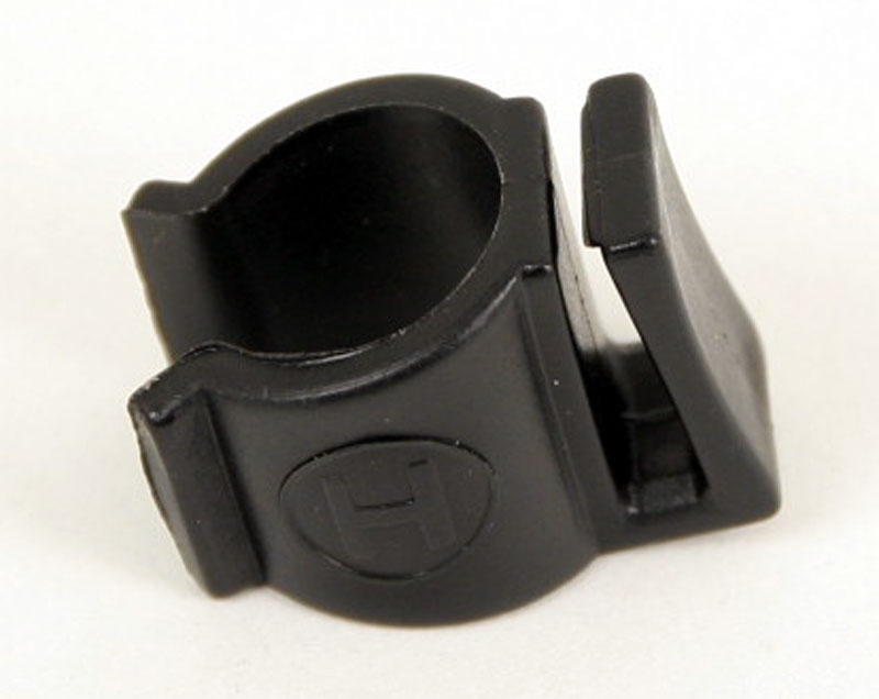 Jasbeschermer bevestiging 14 mm per stuk