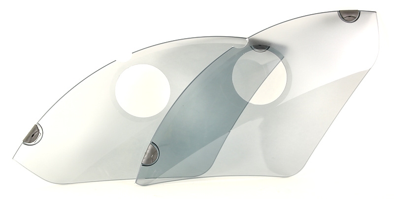 Jasbeschermers hesling lucra 28/5