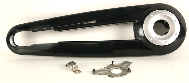 Kettingkast voor Giant twist GO Double gebruikt