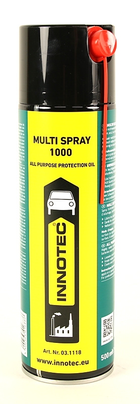 Multi spray 1000 Innotec