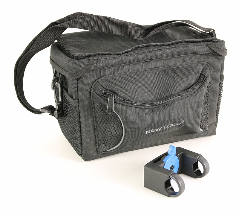 New Look stuurtas afneembaar d.m.v. kliksysteem