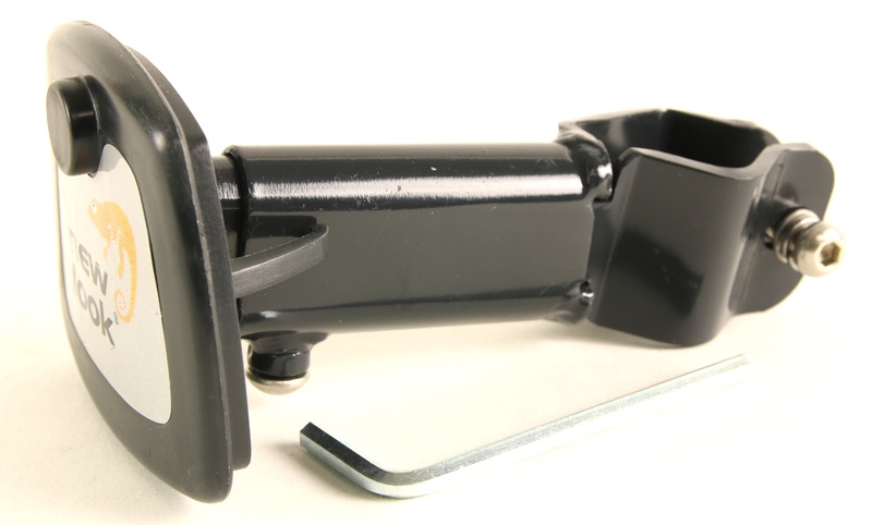 New looks mandhouder Smart-lock