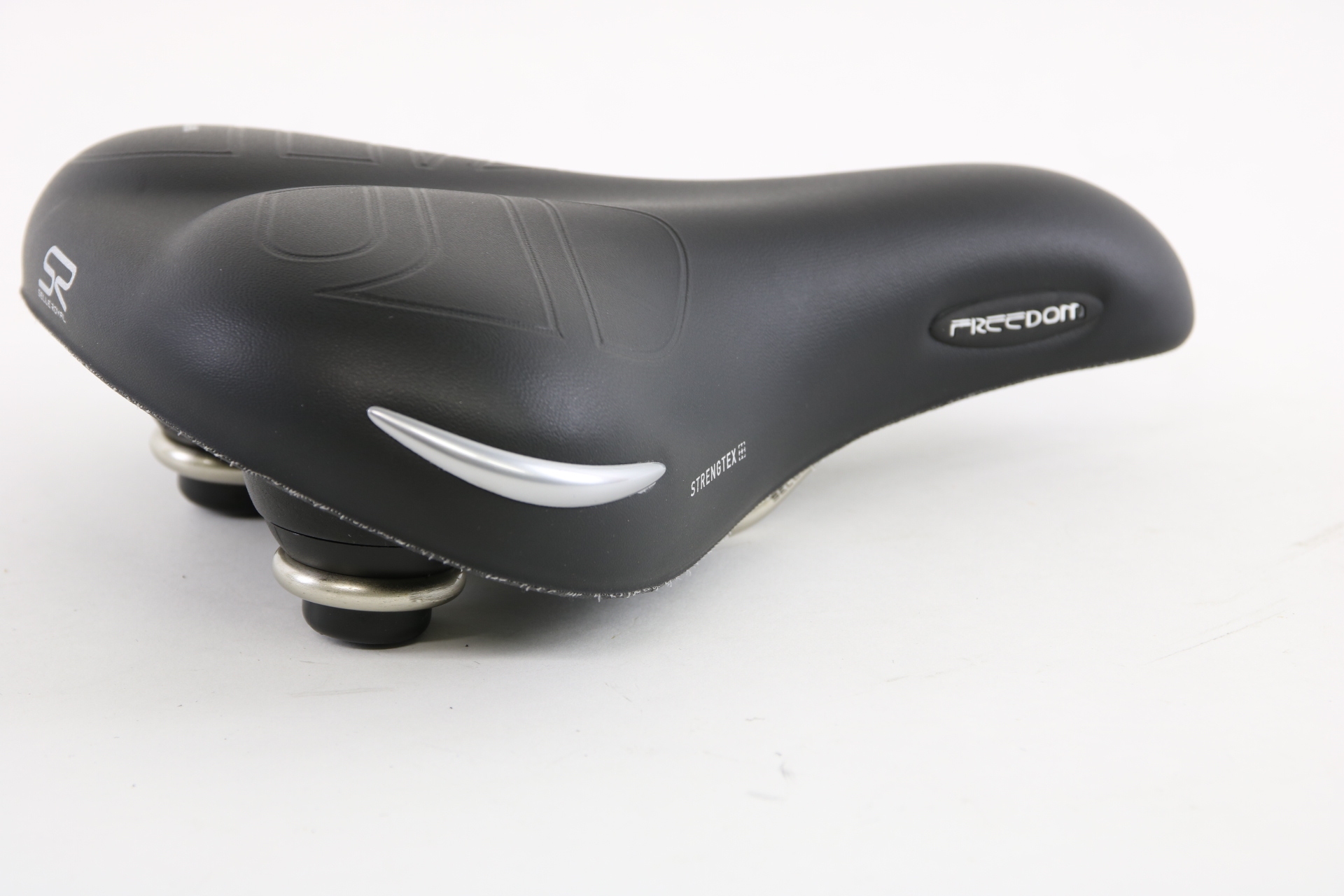 Selle royal zadel freedom dames