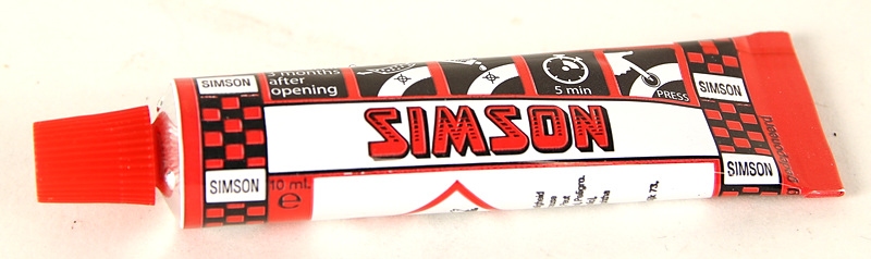 Simson solutie 10 ml