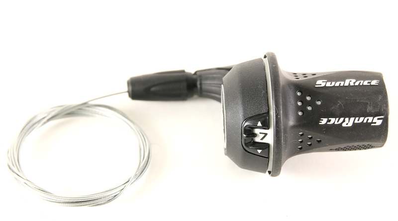 Sunrace shifter 7 speed
