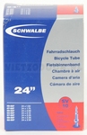 Binnenband Schwalbe SV10 24 x 1.75 - 2.50 frans ventiel