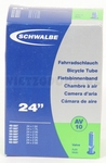 Binnenband Schwalbe AV10  24 x 1.50 - 2.50 auto ventiel