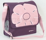 Basil Jasmin Kinder schoudertas paars\roze