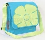 Basil Jasmin Kinder schoudertas lichtblauw