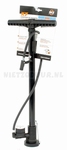 SKS fietspomp K7 met manometer