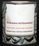 Krijtverf `t stilleven 750 ml