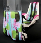 Bobike windscherm Multi stripe