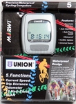 Union - 5 Fietscomputer