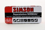 Simson Reparatiedoos normaal