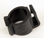 Jasbeschermer bevestiging 15 - 16 mm per stuk