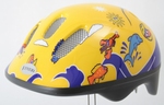 Fiets / skatehelm