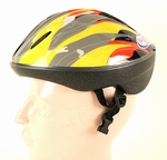 Fietshelm Polisport TW-One maat 53 - 55 cm