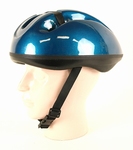 Fietshelm Pro-Tech maat 56 - 58 cm petrol