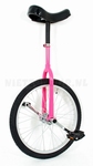 Eenwieler 20 inch Roze