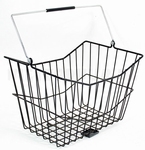 Steco Mand zwart grof golfmodel