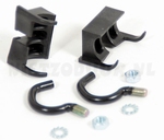 Bevestigingset AXA slot atb