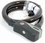 Stahlex Superlock Kabelslot met alarm !