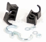 Bevestigingset AXA slot