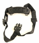 Bobike bovenrand met riemen voor mini stoeltje