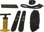 Accessoireset voor Kayak Arroyo 300