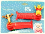 Handvatten Winnie the Pooh rood