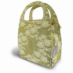 Basil enkel mirte olijfgroen