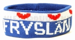 Haarband Fryslân