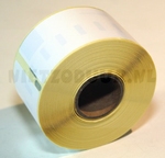 Etiketten voor dymo labelprinter nr 99012