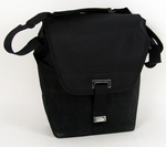 New Look 225 enkel mezzo zwart nubuck