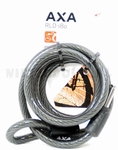 Axa insteek kabel voor Defender slot 180 cm