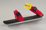 Zandstra easy gliders maat S (schoenmaat 26 t/m 31)