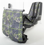 Bobike windscherm Travel