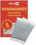 Thermopad handwarmers