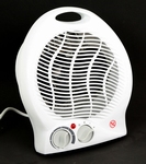 Ventilatorkachel 3 standen