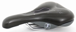 Zadel Selle Royal ergo gel Dames 5104 DRT