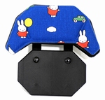 GMG verlengde hoofdsteun Nijntje zomer