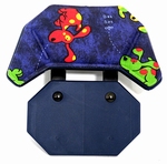 GMG verlengde hoofdsteun Doggy