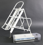 Bagagedrager E-bike aluminium